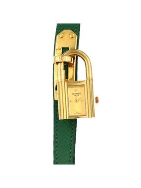 Hermes Kelly Quartz Watch